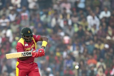 বাংলাদেশের লক্ষ্য ১৮১