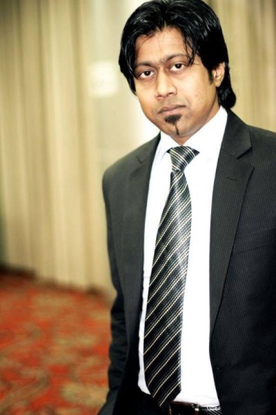 মেহমুদ আফরিদি টনি