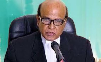 অ্যাডভোকেট খন্দকার মাহবুব হোসেন, ফাইল ছবি