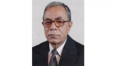 রাষ্ট্রপতি আব্দুল হামিদ