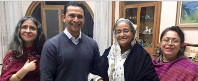 সোহেল তাজ