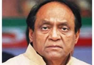 বিএনপির ভাইস চেয়ারম্যান আবদুল্লাহ আল নোমান