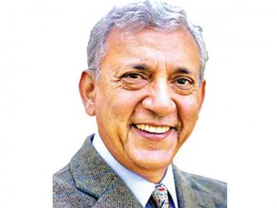 ড. গওহর রিজভী