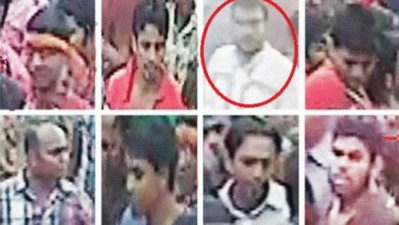 বর্ষবরণে ঢাকা বিশ্ববিদ্যালয় এলাকায় যৌন নিপীড়নকারীরা