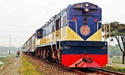 দুই ঘণ্টা বন্ধের পর আবার সচল রাজশাহী-ঢাকা-খুলনা ট্রেন রুট