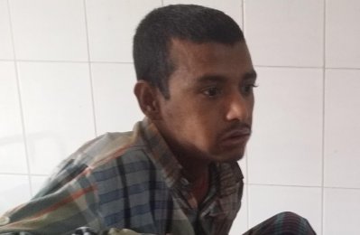আবুল বাজানদার