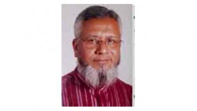 নুরুল ইসলাম মন্ডল