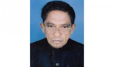 শেখ আহম্মেদ হোসেন মীর্জা