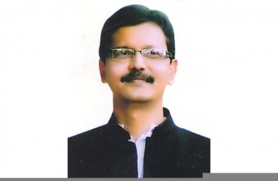 খালিদ মাহমুদ চৌধুরী 