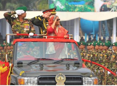 প্রধানমন্ত্রী