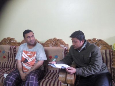 মেয়র রফিকুল ইসলাম