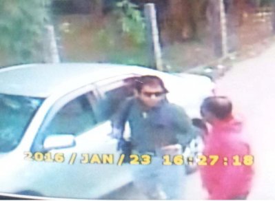 নারায়ণগঞ্জে ডেপুটি সেক্রেটারি পরিচয় দেওয়া সেই প্রতারক