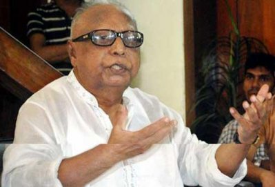 শাহ মোয়াজ্জেম হোসেন