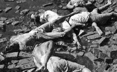 মুক্তিযুদ্ধে শহীদ
