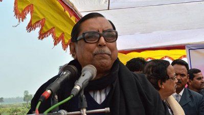 রাশেদ খান মেনন