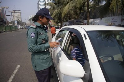 সার্জেন্ট রোজী 
