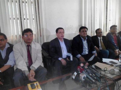 শিক্ষকদের কর্মবিরতি স্থগিতের মেয়াদ বাড়লো