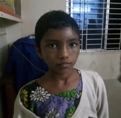 শিশু কারিমা
