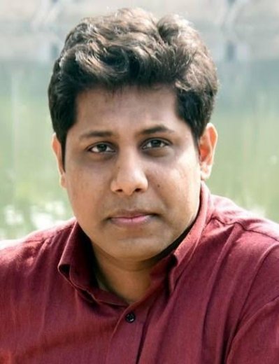 বুলবুল হাসান