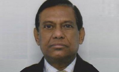 এ এইচ এম শামসুদ্দিন চৌধুরী