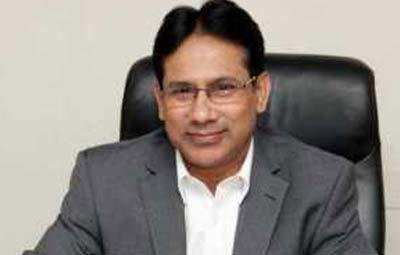 সালাম মুর্শেদী