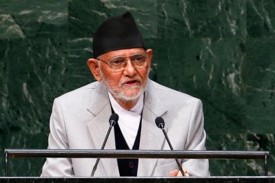 নেপালের সাবেক প্রধানমন্ত্রী সুশীল কৈরালার মৃত্যু