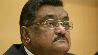 স্থানীয় সরকার মন্ত্রী খন্দকার মোশাররফ হোসেন