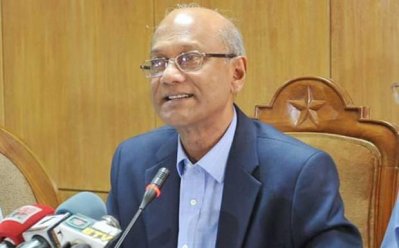 নুরুল ইসলাম নাহিদ