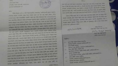নিহতের পরিবারকে দেওয়া অনুদানের টাকা মেরে দিলো ছাত্রদল নেতারা !