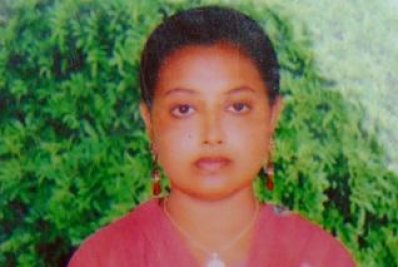 জুথি আকতার