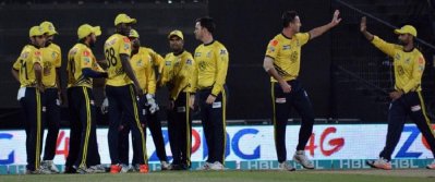তামিম ঝড়ে উড়ে গেলো ইসলামাবাদ