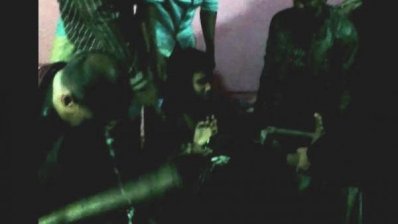 রাজশাহীতে স্কুলছাত্র নির্যাতন