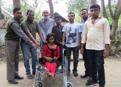 প্রীতিলতার জন্য অন্যরকম ভালোবাসা