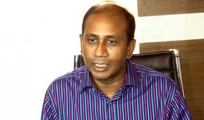 ডিএমপির অতিরিক্ত কমিশনার মনিরুল ইসলাম