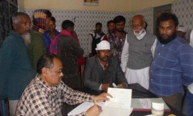 বরগুনায় মনোনয়ন প্রত্যাশীর ওপর হামলা
