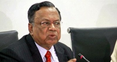 পররাষ্ট্রমন্ত্রী আবুল হাসান মাহমুদ আলী