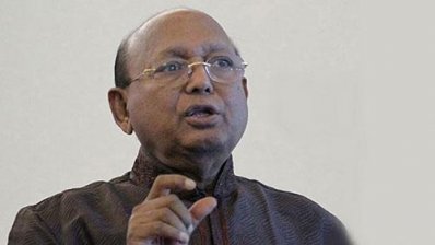 তোফায়েল আহমেদ