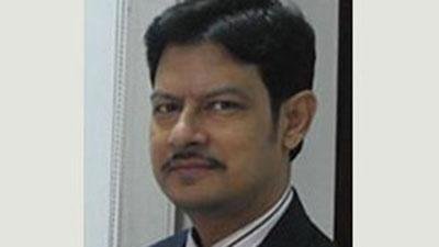 তারিক আহসান