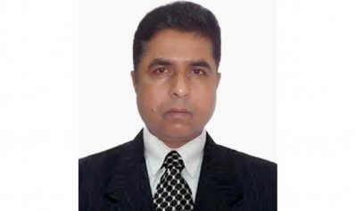 অধ্যাপক আবুল কালাম আজাদ
