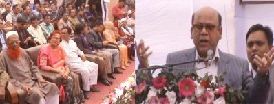 ‘খালেদা ও তারেককে বিএনপি থেকে বিদায় করে দিন’