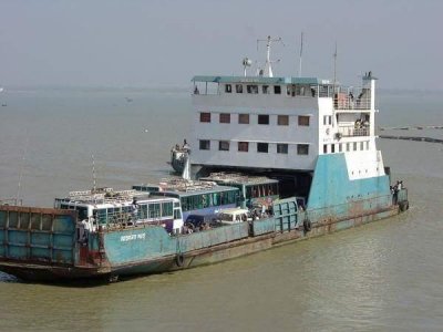 ফেরি