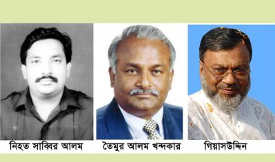 এবার আমাকে ও ছোটভাইকে হত্যার চেষ্টা চলছে: তৈমুর
