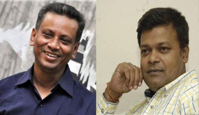 শাবান মাহমুদ ও সোহেল হায়দার চৌধুরী