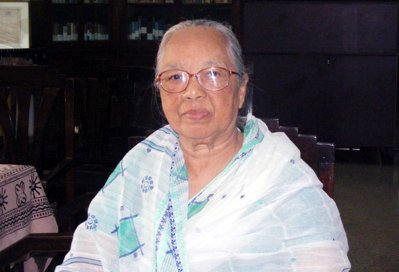 ভাষা সৈনিক প্রতিভা মুৎসুদ্দি