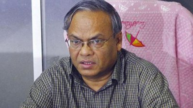 রুহুল কবির রিজভী