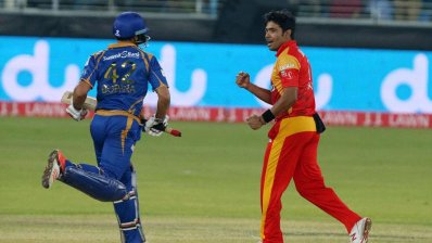 পাকিস্তানের টি-টোয়েন্টি বিশ্বকাপ স্কোয়াডে সামি-শারজিল