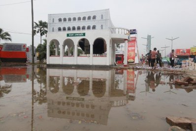 বইমেলা...