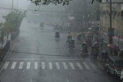 কালবৈশখী