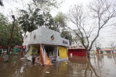 বইমেলা-১