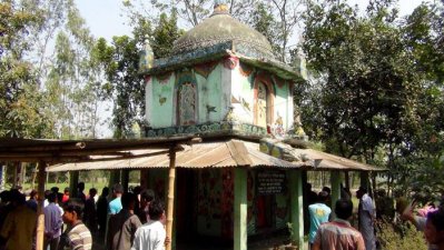আটোয়ারীর হরি মন্দির